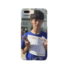 ぴえんの月とスッポン公式グッズ Smartphone Case