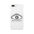 Dr.senasのBATE  AWAY  Smartphone Case