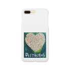 SachiiiのPISTACHIOS Smartphone Case