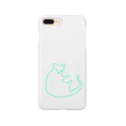 ぱぱぱの猫！ Smartphone Case