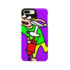 Doctor kidsの採血 Smartphone Case