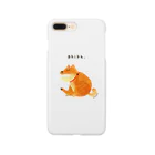 fuyu1226のshiba Smartphone Case