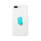 世紀末の勝手に幸せGET青い鳥 Smartphone Case