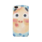 ☆自由自在屋♪👀☆のひょっとこ はっつぁん 🐙 Smartphone Case