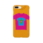 こだまの無限Tシャツ地獄 スマホケース