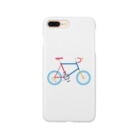 nico&ice storeのmini velo bike TOY Smartphone Case