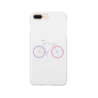 nico&ice storeのcross bike YUME Kawaii スマホケース