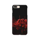 MA-Fの彼岸花 Smartphone Case