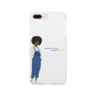 GROOGIE BASEのEveryone is different, everyone is special!! Smartphone Case