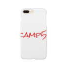 アウトドアブランドのcamp5  Smartphone Case