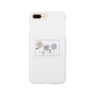 rLiCOの花 Smartphone Case