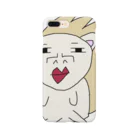 TSUKUNINのハリネズミ Smartphone Case