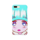 木村製作所の女の子 Smartphone Case