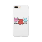 ビーショップのめんだこちゃん Smartphone Case