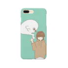 あやせのまいごのおばけ Smartphone Case