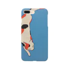 杉谷馬場生のニシキネコ Smartphone Case