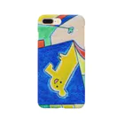 こたまめストアのもじもじくん Smartphone Case