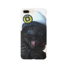 ひみつchocolatierの猫のお巡りさん第２弾 Smartphone Case