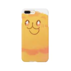 ふわ毛のきらきらいおんさん Smartphone Case