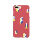 つぼいたけしのIMAGE HUMP Smartphone Case