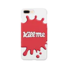 mojokinnのキルミー！ Smartphone Case