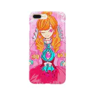 negiの姫さま Smartphone Case