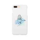 my dear!のそふとくりーむ2021 Smartphone Case