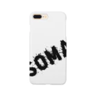 HNRyoのSOMA Smartphone Case