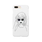 m_chiro62のTaylor Swift Smartphone Case