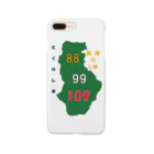 ふくやの長寿のしま　米寿白寿109 Smartphone Case