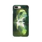 Toshiaki Sakuraiの光芒さす Smartphone Case