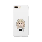 みこちんの金髪の女の子 Smartphone Case