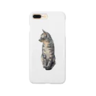 S.Dのちょこんと座る猫 Smartphone Case