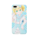 かわいいもののおみせ　いそぎんちゃくの⭐️ Smartphone Case