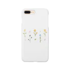 ampluieの水彩花 Smartphone Case