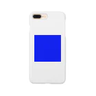 yjのお店の一部blue Smartphone Case