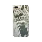 VOODOOのPhantom of hell     Smartphone Case