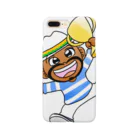 RAJACAFEのWon!! Smartphone Case