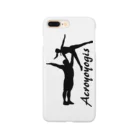 JuggernautCheerのAcroYoyogis2017 Smartphone Case