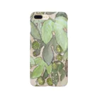 asataku gardener (alice garden design)のホップ Smartphone Case