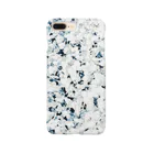 3510 STOREの紫陽花の夢 Smartphone Case