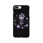 wakkoの💜 Lovely Girl 💜 Smartphone Case