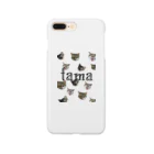 misacam_のtama Smartphone Case