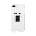 TRNKのConnect to... Smartphone Case