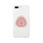 cotton-berry-pancakeのグァバちゃん Smartphone Case