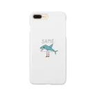 ぽのSAMEくん Smartphone Case