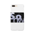 P＆A(パンダ)のSNOW Smartphone Case