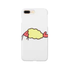 pet goodsのあげたえび Smartphone Case