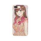 chonchan5723のちょん Smartphone Case