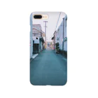 自給自足の路地 Smartphone Case